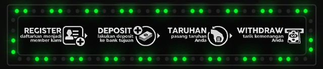 Toto777 Jackpot